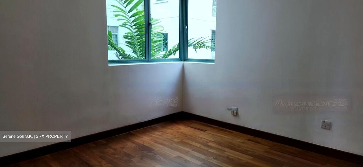 Merawoods (D23), Condominium #445823251